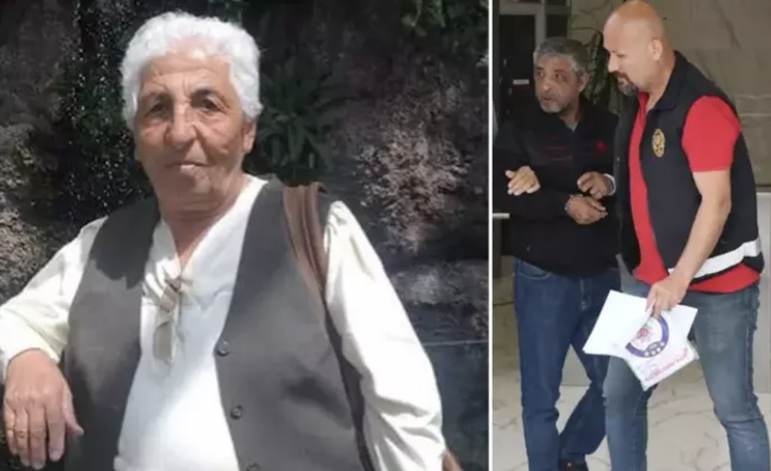 Alanya’da anne katili ‘huzurunuza çıkmak istiyorum’ dedi, mahkemeyi erteletti