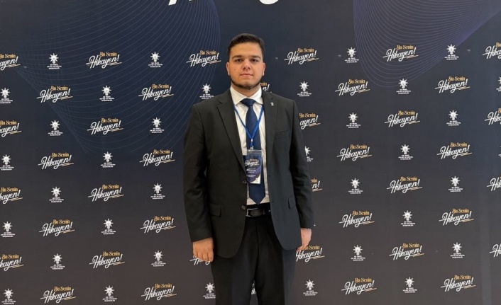 Ağırmatlıoğlu’ndan 24. yıl mesajı