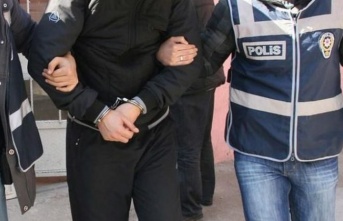 Alanya’da sevgilisini darp ve gasp eden şahıs tutuklandı