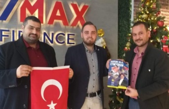 Alanya’da İyi Parti’ye geçen Sandal’ın babasından şok paylaşım iddiası