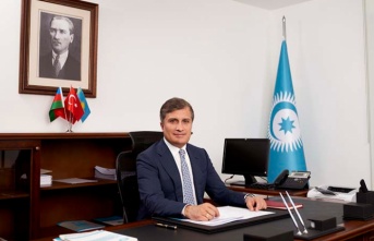 Alanyalı Kocaman'dan 'Kazakistan' açıklaması