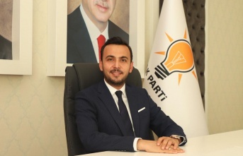 ‘Dürüst basın emekçilerimizin gayreti her türlü takdirin üzerindedir'