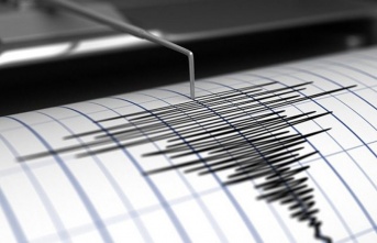 Gazipaşa’da deprem!