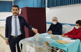 Hüseyin Alataş’ın listesi belli oldu