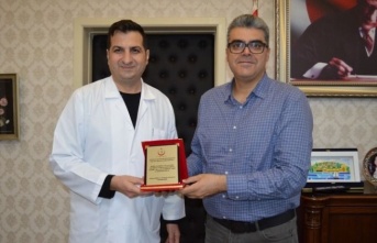 İşte hastanede Mustafa Etli’nin görevden alınmasının perde arkası!