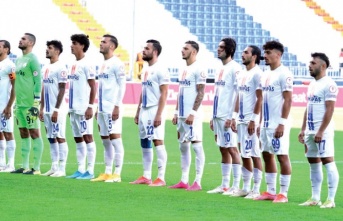Kestelspor’da hedef Iğdır’dan 3 puan