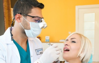 Özel Temel Ağız ve Diş Sağlığı Polikliniği, farkını gösteriyor