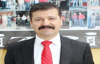 Alanya'da Kerim Taş'tan o iddialara yanıt gecikmedi