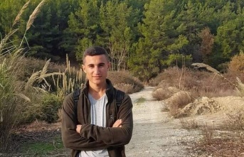 Alanya’da lise öğrencisi genç hayatını kaybetti
