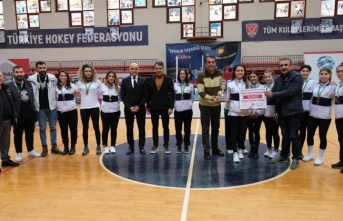 Alanya’nın ev sahipliğindeki organizasyonun kazananı belli oldu