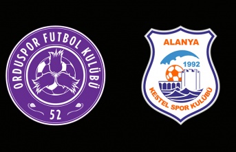 Alanyaspor Kestelspor, deplasmandan 1 puanla döndü