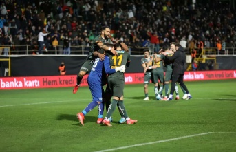 Alanyaspor'un kupadaki rakibi bugün belli olacak