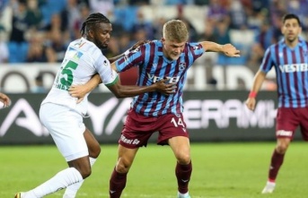 Alanyaspor'un Trabzonspor maçı biletleri satışa çıktı