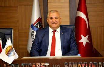 ALTSO Başkanı Şahin’den Mahmutlar ve Konaklı esnafına müjde
