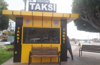 Çalış’tan Başkan Yücel’e teşekkür