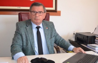 Karadağ: Sizi arayıp ‘CHP adına kitap satıyorum’ diyenlere inanmayın!