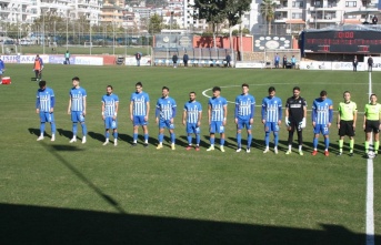 Kestelspor evinde Kalecik Futbol Kulübü'nü ağırlayacak