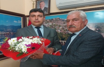 '401 bin TL borçla odayı devralıyorum'