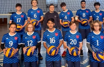 Alanya Belediyespor altyapısı başarıdan başarıya koşuyor