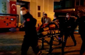 Alanya'da kanlı gecenin şüphelileri yarın adliyeye çıkacak