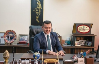 Alanya Belediyesi İftar Sofrası bu kez de Konaklı’da kuruluyor