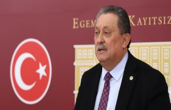 Alanya'da en çok merak edilen soruyu Vekil Özer sordu!