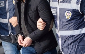 Alanya’da 28 yıl hapis cezasıyla aranan şahıs yakalandı