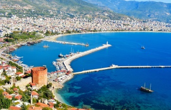 Alanya’da ev sahibinden kiracıya şok sözler!