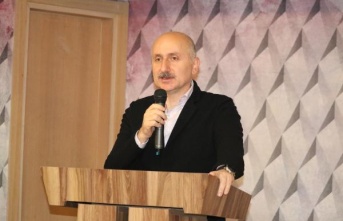 Bakan Karaismailoğlu Antalya-Alanya otoyolu için tarih verdi