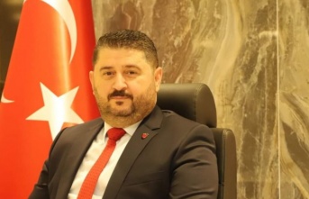 Gömeç: Seçimlere yüksek bir enerji ile hazırlanıyoruz