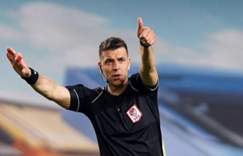 Adana Demirspor -  Alanyaspor maçının hakemi belli oldu