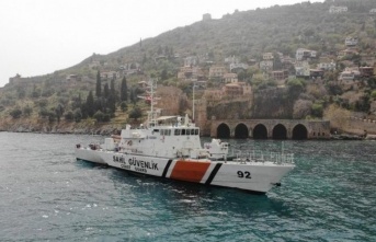 Alanya’da 19 Mayıs’a özel ziyaret izni