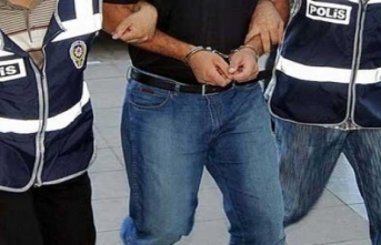 Alanya’da 27 yıl hapis cezasıyla aranan şahıs yakalandı