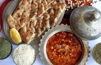 Alanya’da bu kez 20’ncisi düzenlenecek festival gastronomi ile parlayacak