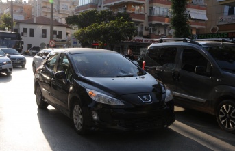 Alanya’da kazada ağır yaralanan Filistinli genç kızdan iyi haber!
