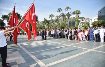 Alanya’nın 19 Mayıs kutlama programı belli oldu