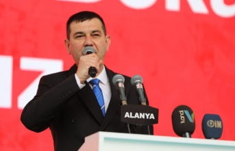 Alanya’yı ilgilendiren o karar Antalya BŞB’de reddedildi