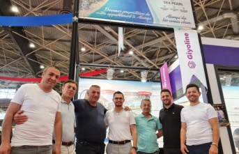 MÜSİAD Alanya yöneticisinden Fransa çıkarması