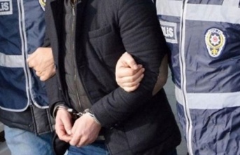Alanya'da öğretmen kız öğrencisini taciz ettiği iddiasıyla tutuklandı