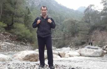 Alanya Kaymakamlığı’nda tayin sürprizi