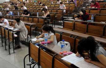 Alanya’da ÖSYM Sınavı öncesi veliler ve adaylara uyarı!