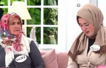 Alanyalı Melike yeniden kayboldu