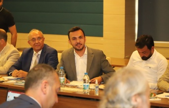 Başkan Toklu: ‘Alanya’mız hizmetin en iyisini hak ediyor’