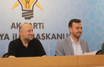Başkan Toklu bakanlık temaslarını değerlendirdi