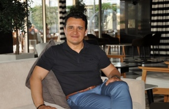 Cimrin: Avrupalı turistler Alanya'da taksici ve çığırtkanlıktan şikayetçi