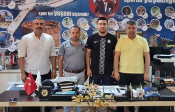 Kestelspor, deneyimli orta saha ile anlaşma sağladı