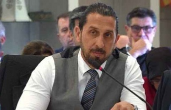 Zavlak: Başarılı festivale gölge düşürmeye çalıştılar