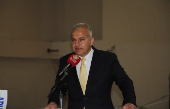 Akkaya'dan Bağkur primleri artan esnaf için çağrı