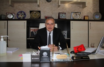 Akkaya'dan bayram öncesi trafiğe çıkacaklara önemli uyarı!
