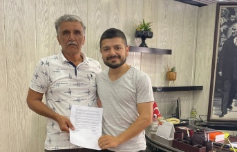 Alanya'da şoför esnafına ücretsiz hukuk hizmeti